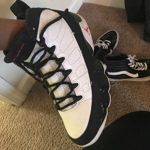 Jordan 9s